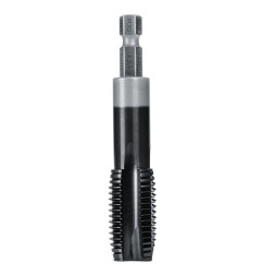 Taraud DL VARIO M30 x 3,5 mm pour trous débouchants rérérence 63110036010 Fein