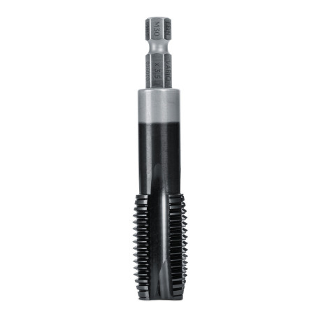 Taraud DL VARIO M30 x 3,5 mm pour trous débouchants rérérence 63110036010 Fein