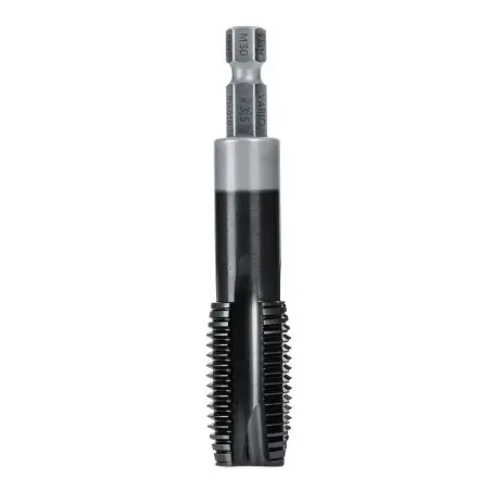 Taraud DL VARIO M30 x 3,5 mm pour trous débouchants rérérence 63110036010 Fein