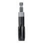 Taraud DL VARIO M30 x 3,5 mm pour trous débouchants rérérence 63110036010 Fein