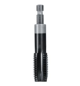 Taraud DL VARIO M30 x 3,5 mm pour trous débouchants rérérence 63110036010 Fein
