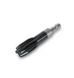 Taraud DL VARIO M30 x 3,5 mm pour trous débouchants rérérence 63110036010 Fein