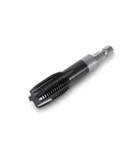 Taraud DL VARIO M30 x 3,5 mm pour trous débouchants rérérence 63110036010 Fein