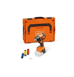 ASCD 18-300 W2 AS Ready to use Set rérérence 71151063000 Fein