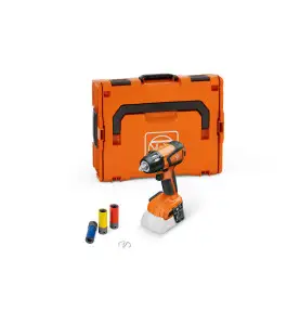 ASCD 18-300 W2 AS Ready to use Set rérérence 71151063000 Fein
