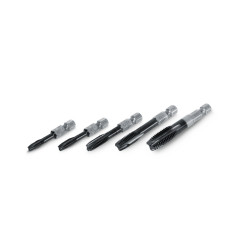 ASCD 18-300 W2 AS set de taraudage rérérence 71151065000 Fein