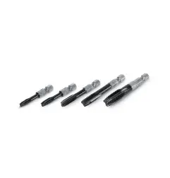 ASCD 18-300 W2 AS set de taraudage rérérence 71151065000 Fein