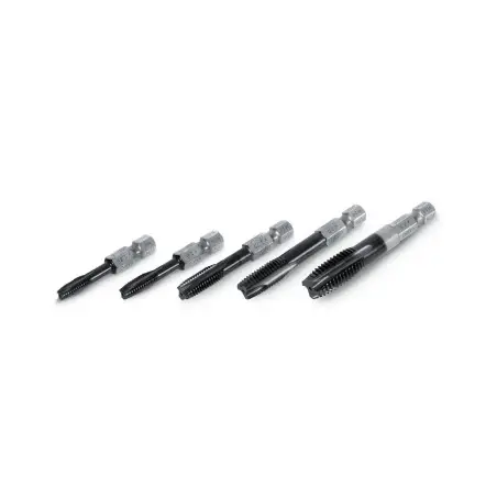 ASCD 18-300 W2 AS set de taraudage rérérence 71151065000 Fein