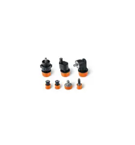 Set d’accessoires QuickIN rérérence 64203031010 Fein