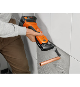 AMM 700 MAX AS 4Ah set sac en nylon rérérence 71293665000 Fein
