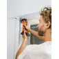 AMM 700 MAX AS 4Ah set sac en nylon rérérence 71293665000 Fein