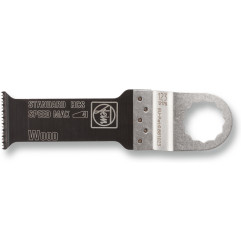 Lame de scie E-Cut Standard 78x32mm - Pack de 100 rérérence 63502123070 Fein