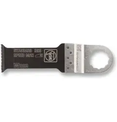 Lame de scie E-Cut Standard 78x32mm - Pack de 100 rérérence 63502123070 Fein