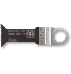 Lame de scie E-Cut Standard 78x42 mm - Pack de 100 rérérence 63502124070 Fein