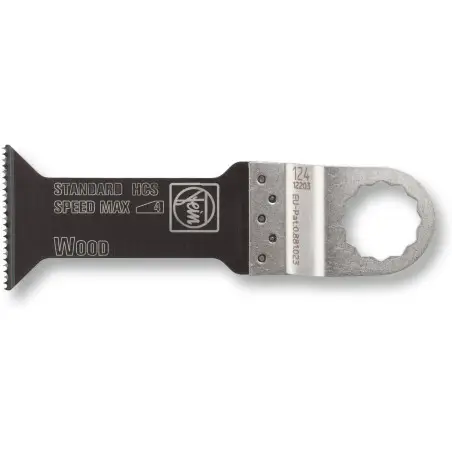Lame de scie E-Cut Standard 78x42 mm - Pack de 100 rérérence 63502124070 Fein