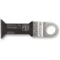 Lame de scie E-Cut Standard 78x42 mm - Pack de 100 rérérence 63502124070 Fein