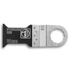 Lame de scie E-Cut Standard 50x35mm - Pack de 100 rérérence 63502135070 Fein