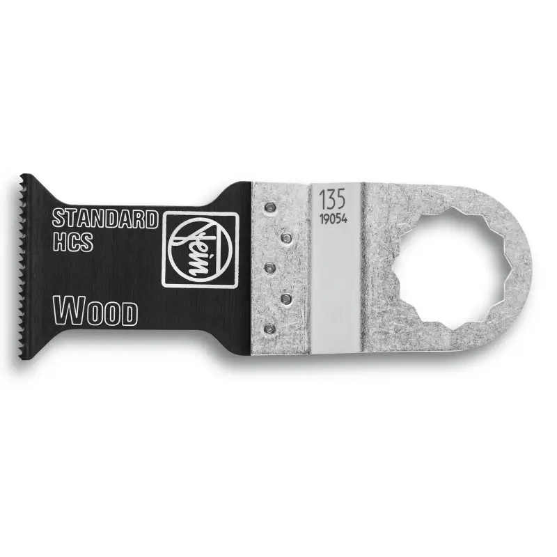 Lame de scie E-Cut Standard 50x35mm - Pack de 100 rérérence 63502135070 Fein
