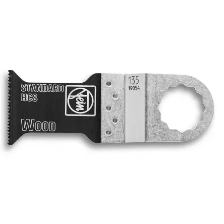 Lame de scie E-Cut Standard 50x35mm - Pack de 100 rérérence 63502135070 Fein