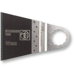 Lame de scie E-Cut Standard 50x65mm - Pack de 100 rérérence 63502136070 Fein