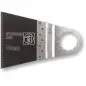 Lame de scie E-Cut Standard 50x65mm - Pack de 100 rérérence 63502136070 Fein