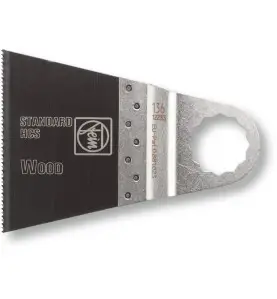 Lame de scie E-Cut Standard 50x65mm - Pack de 100 rérérence 63502136070 Fein