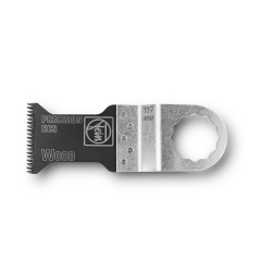 Lame de scie E-Cut Précision 50x35mm - Pack de 100 rérérence 63502119070 Fein