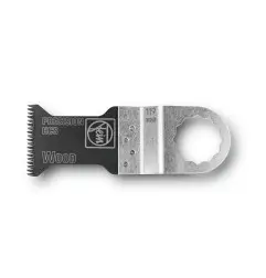 Lame de scie E-Cut Précision 50x35mm - Pack de 100 rérérence 63502119070 Fein