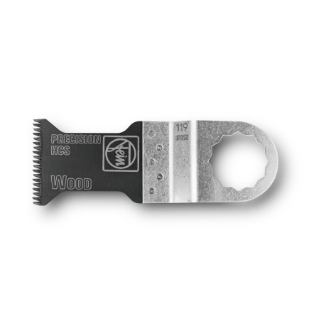 Lame de scie E-Cut Précision 50x35mm - Pack de 100 rérérence 63502119070 Fein