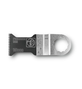 Lame de scie E-Cut Précision 50x35mm - Pack de 100 rérérence 63502119070 Fein