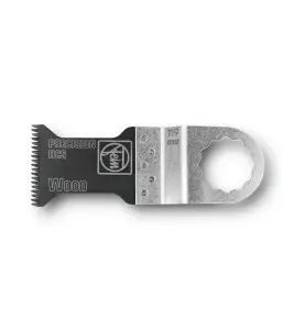 Lame de scie E-Cut Précision 50x35mm - Pack de 100 rérérence 63502119070 Fein