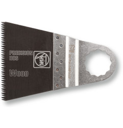 Lame de scie E-Cut Précision 50x65mm - Pack de 100 rérérence 63502122070 Fein
