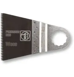 Lame de scie E-Cut Précision 50x65mm - Pack de 100 rérérence 63502122070 Fein