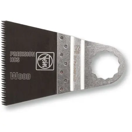 Lame de scie E-Cut Précision 50x65mm - Pack de 100 rérérence 63502122070 Fein