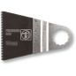 Lame de scie E-Cut Précision 50x65mm - Pack de 100 rérérence 63502122070 Fein