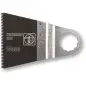 Lame de scie E-Cut Précision 50x65mm - Pack de 100 rérérence 63502122070 Fein