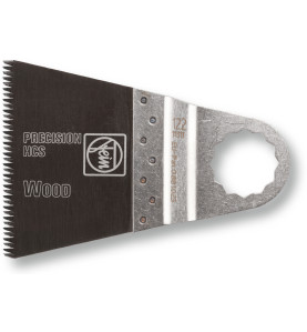 Lame de scie E-Cut Précision 50x65mm - Pack de 100 rérérence 63502122070 Fein