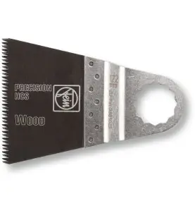 Lame de scie E-Cut Précision 50x65mm - Pack de 100 rérérence 63502122070 Fein