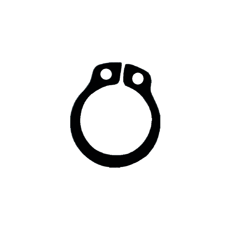 Circlips Exterieur Pour Meche De Defonceuse Q.8 ref 890.001.08 Leman