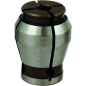 Pince De Serrage Ø6 Pour Arbre Porte Fraise ref 969.5.006 Leman
