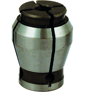 Pince De Serrage Ø6 Pour Arbre Porte Fraise ref 969.5.006 Leman