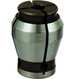 Pince De Serrage Ø10 Pour Arbre Porte Fraise ref 969.5.010 Leman