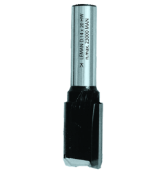 Meche A Rainer Carbure D17 Q8 Lu40/Lt110 ref 408.717.40EL Leman