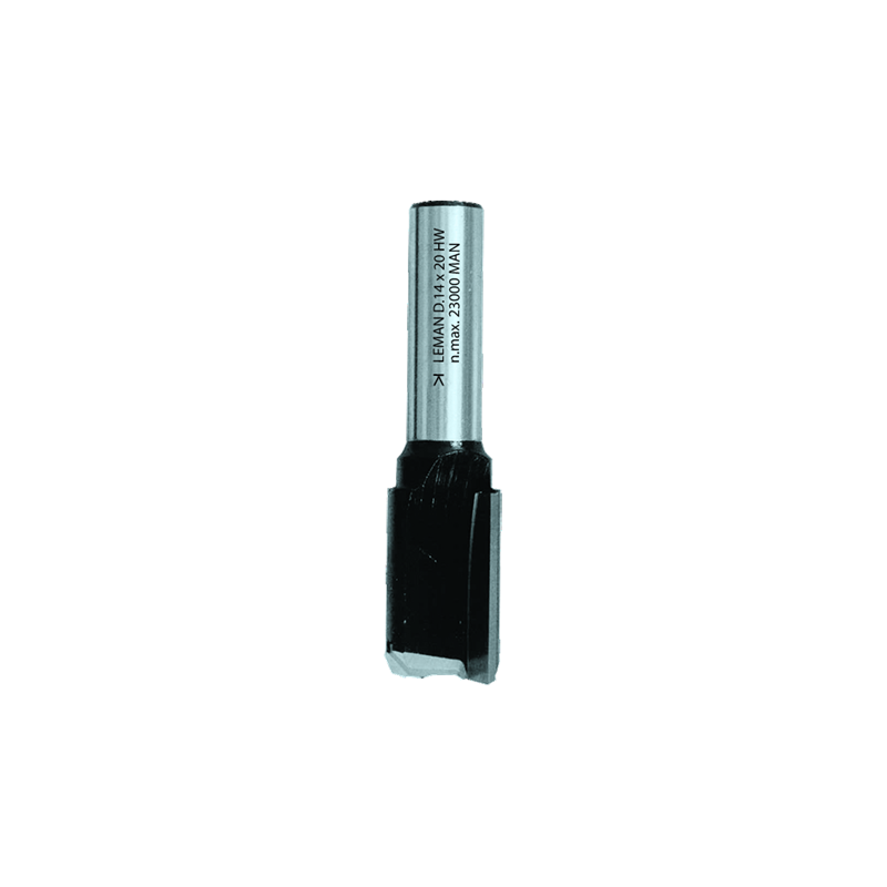 Meche A Rainer Carbure D17 Q8 Lu40/Lt110 ref 408.717.40EL Leman