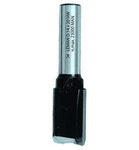 Meche A Rainer Carbure D17 Q8 Lu40/Lt110 ref 408.717.40EL Leman
