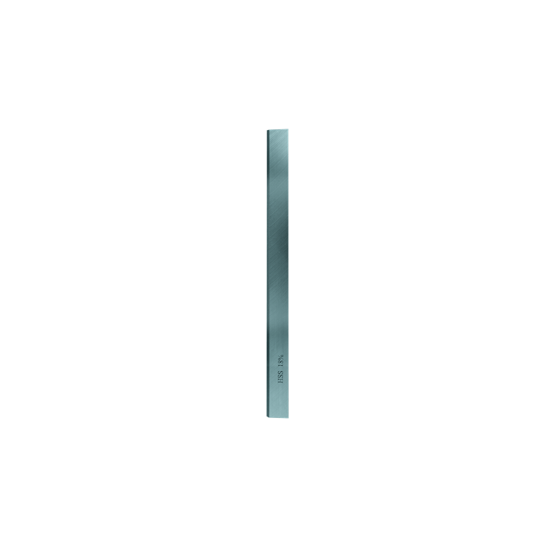 Barre De Fer 1000X20X3.0 Hss 18% ref 100.20.302 Leman