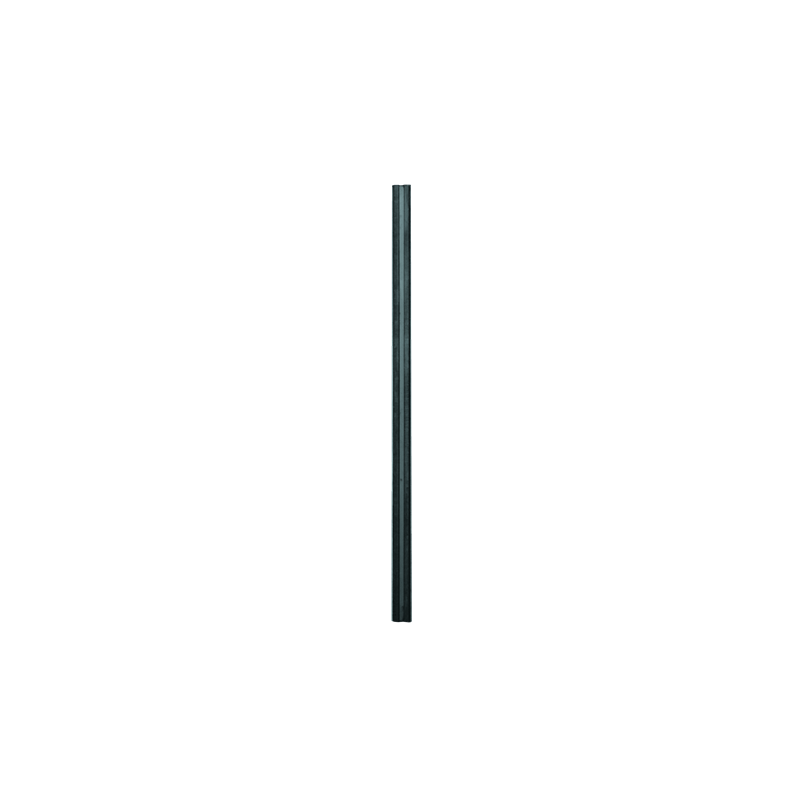 Fer Reversible Acier 260X10X2,3 Tersa ref 145.526.00 Leman
