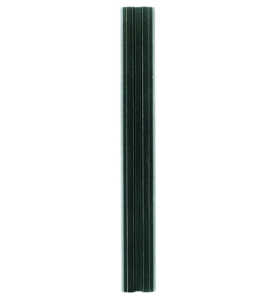 Fer Reversible Acier Black Oxide 360X12X2,7 Centrofix/Centrostar ref 147.536.00 Leman