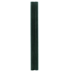 Fer Reversible Acier Black Oxide 410X12X2,7 Centrofix/Centrostar ref 147.541.00 Leman