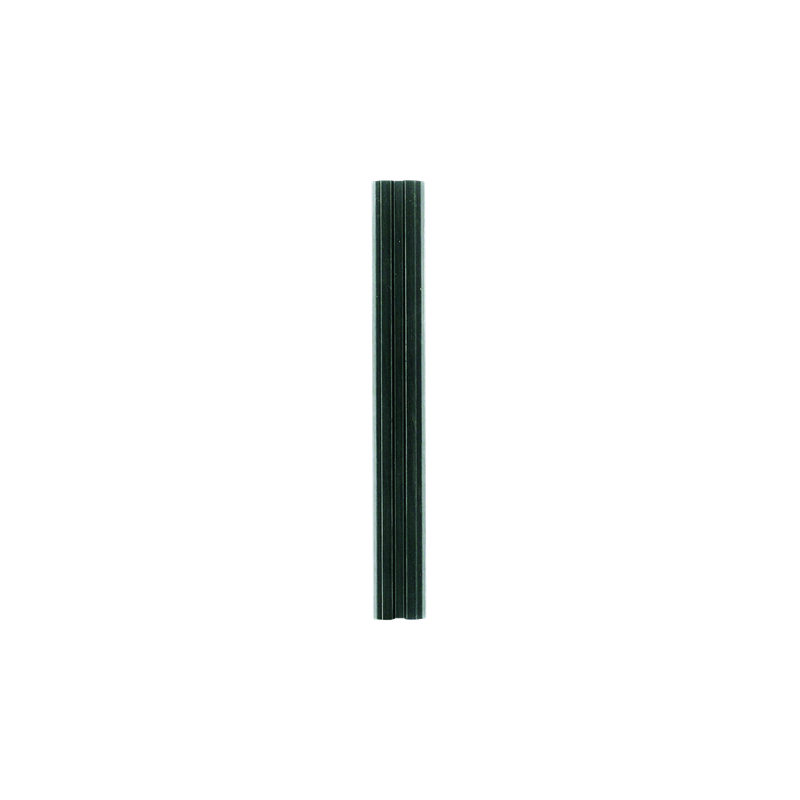 Fer Reversible Acier Black Oxide 410X12X2,7 Centrofix/Centrostar ref 147.541.00 Leman